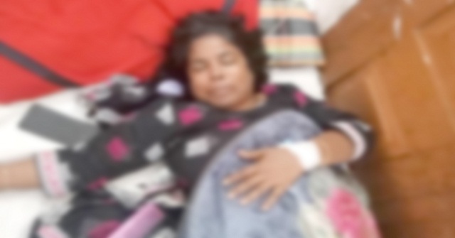 উজিরপুরে জমি বিরোধে হামলায় ৪ বছরের শিশুসহ আহত ৩