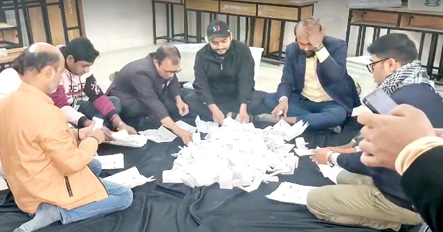 বরিশালের ৬টি আসনে বিজয়ের পথে নৌকা