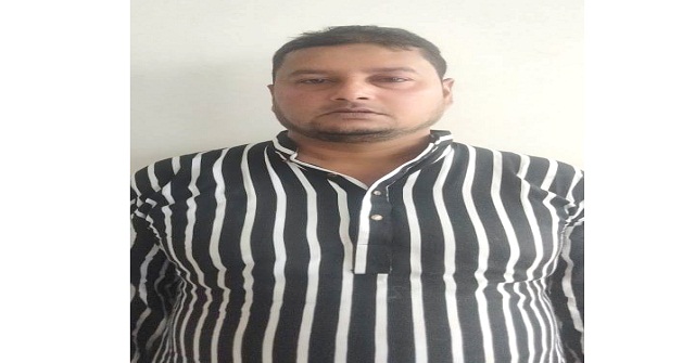 এক ডজন মাদক মামলার আসামি কসাই রফিকুল গ্রেফতার 