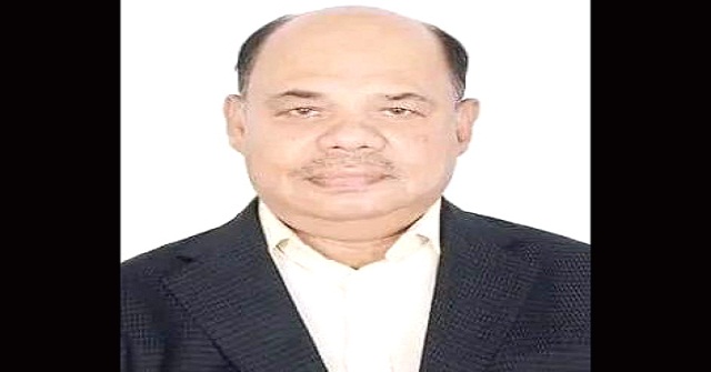 বরিশ‍াল প্রেসক্লাব সভাপতি কাজী নাসির উদ্দিন বাবুলের ইন্তেকাল