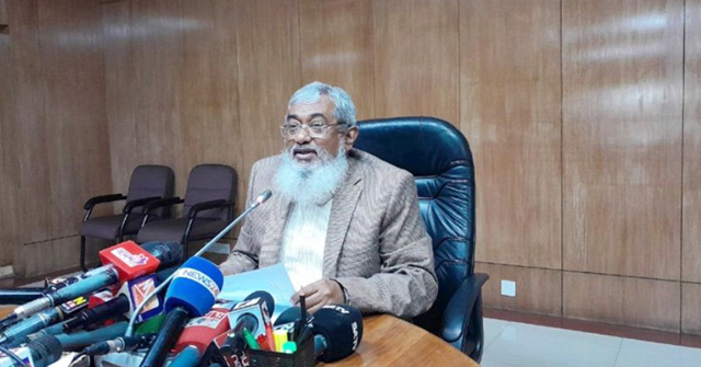 বিদায়ে যা বললেন মন্ত্রিপরিষদ সচিব খন্দকার আনোয়ারুল ইসলাম